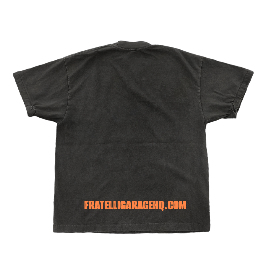 Fratelli Garage Y2K Design