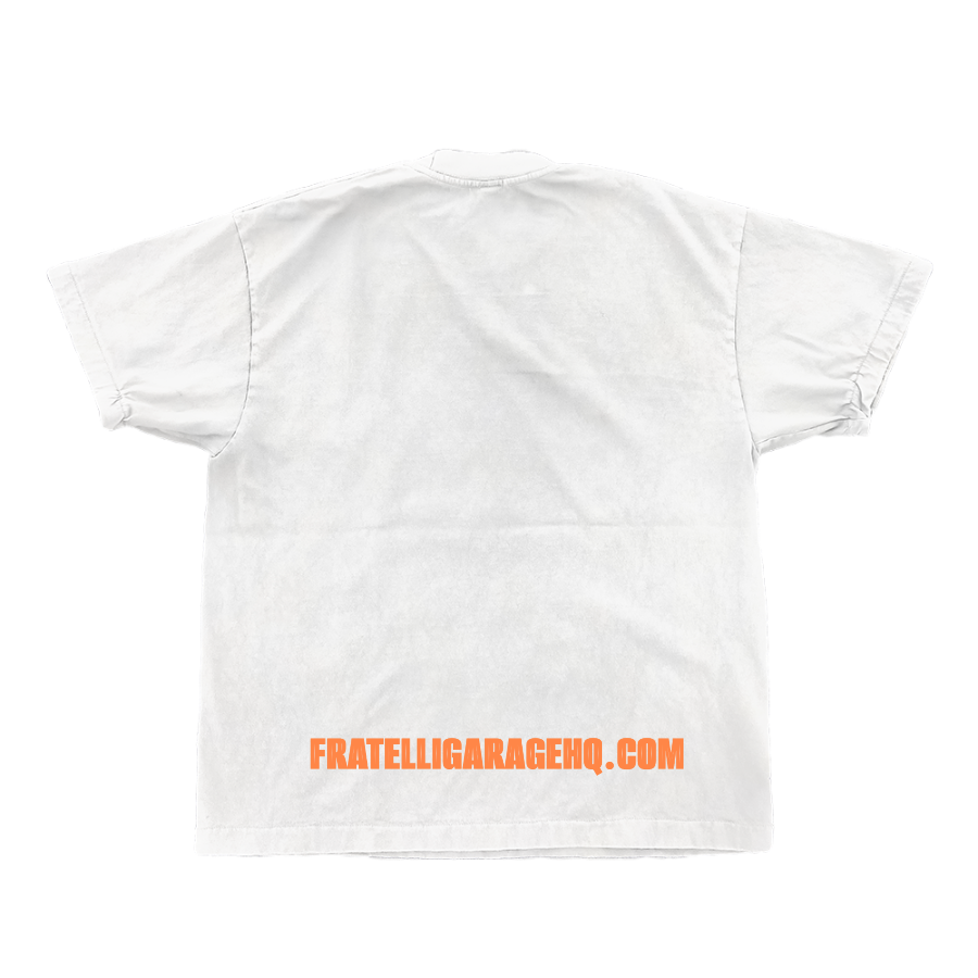 Fratelli Garage Y2K Design