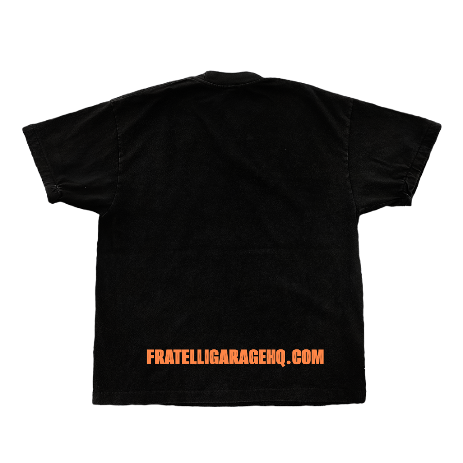 Fratelli Garage Y2K Design