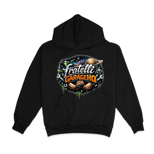 Fratelli Brothers Hoodie