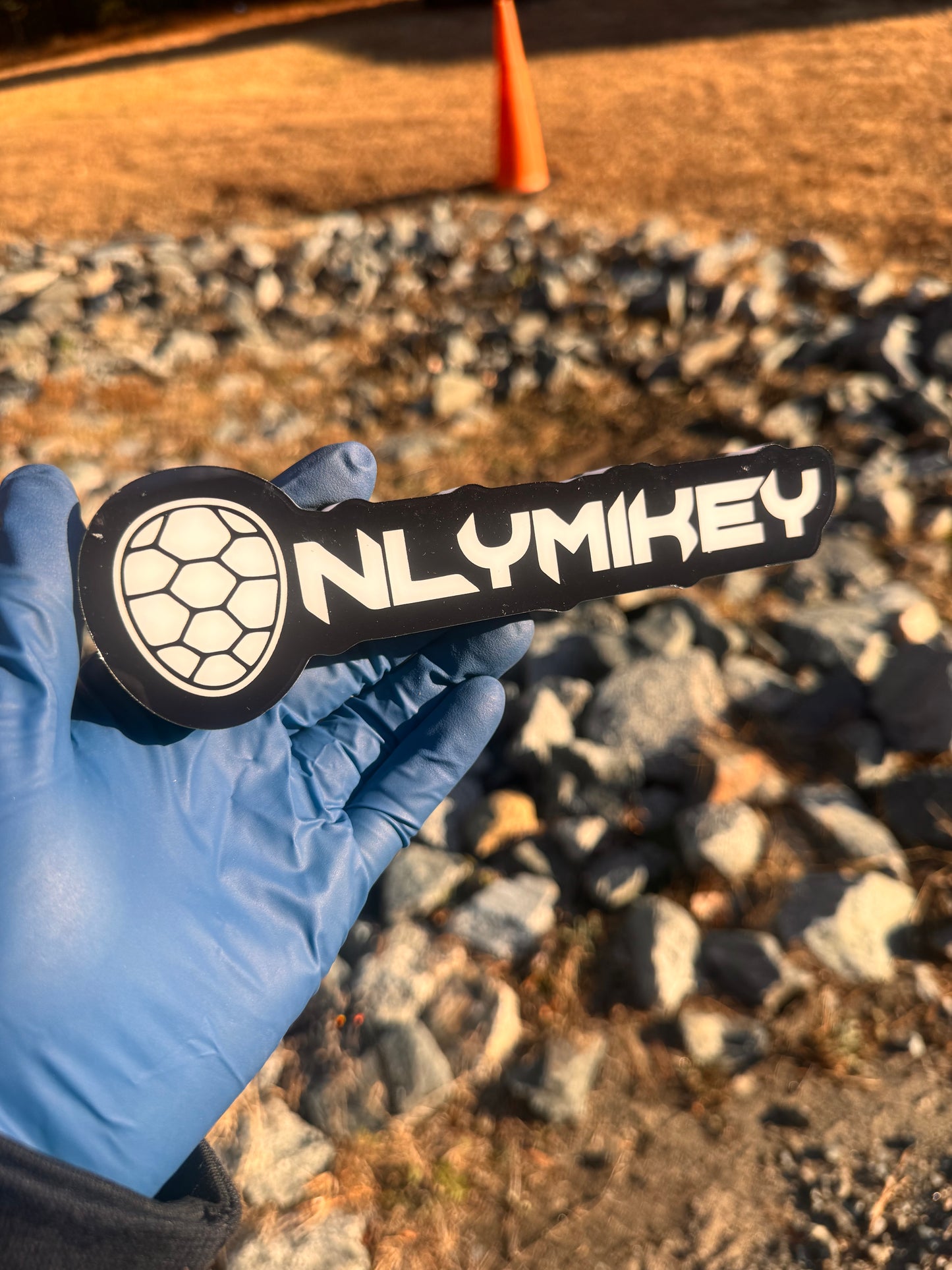 Custom RGBW Badge (Fully Personalized)