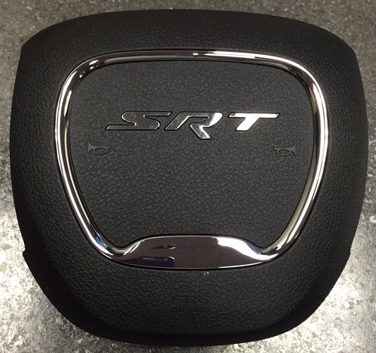 SRT Airbag Cover