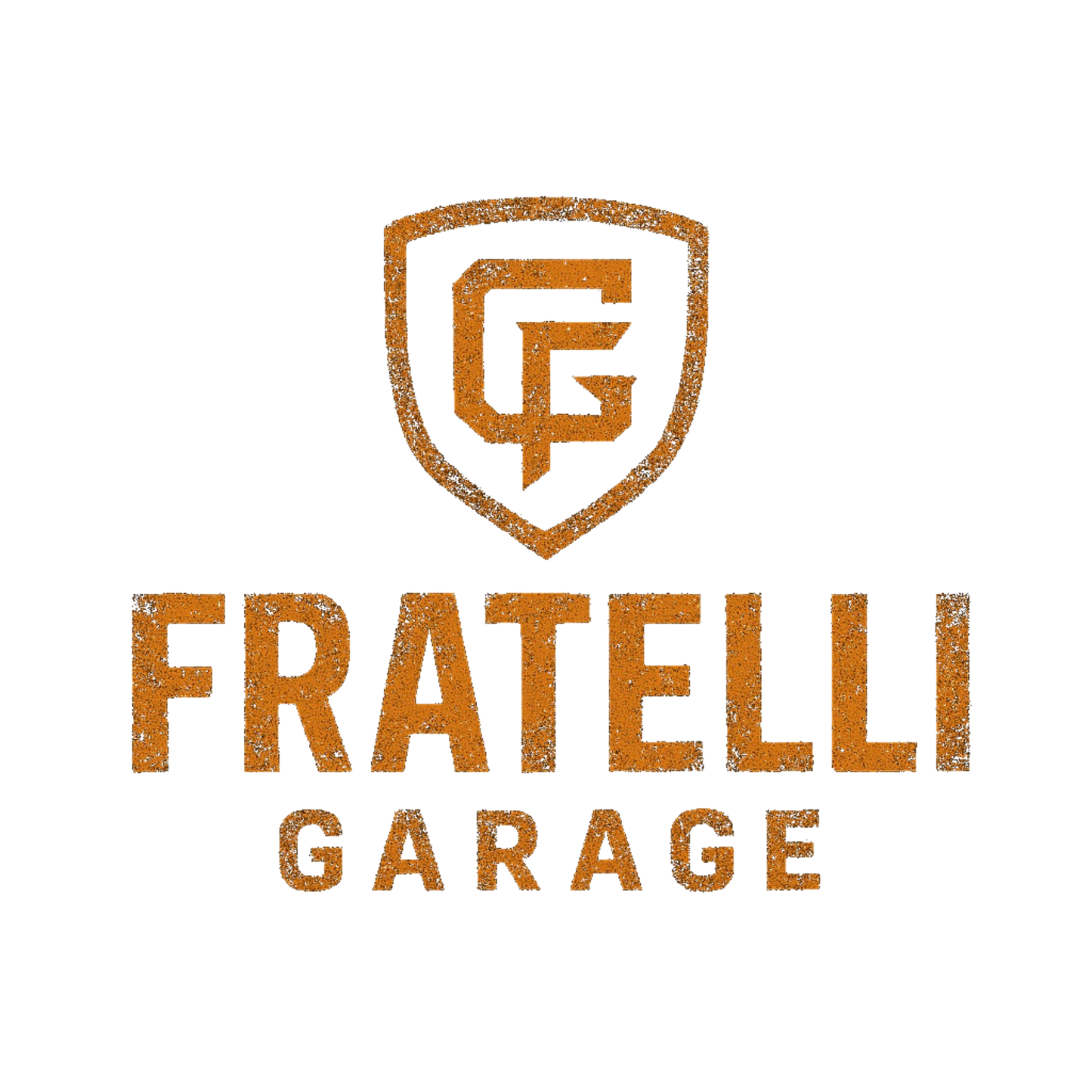 OG Fratelli Stickers