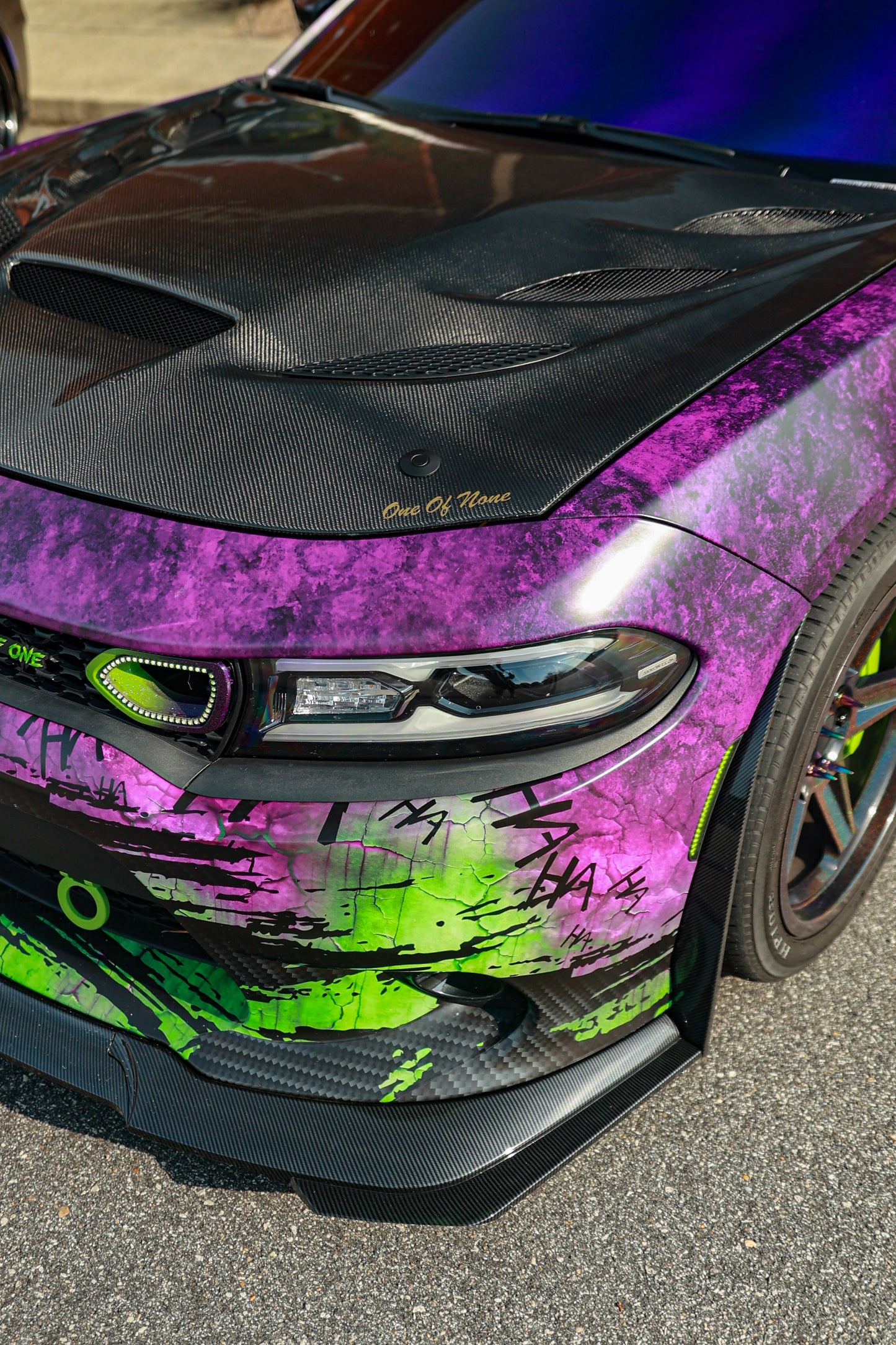 Build Your Own RGB Headlights